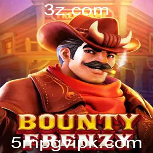 Descubra Tudo Sobre BountyFrenzy: O Novo Jogo que Está Conquistando o Mundo