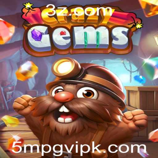 Conheça CrazyGems: O Jogo de Estratégia e Aventura que Conquista o Mundo