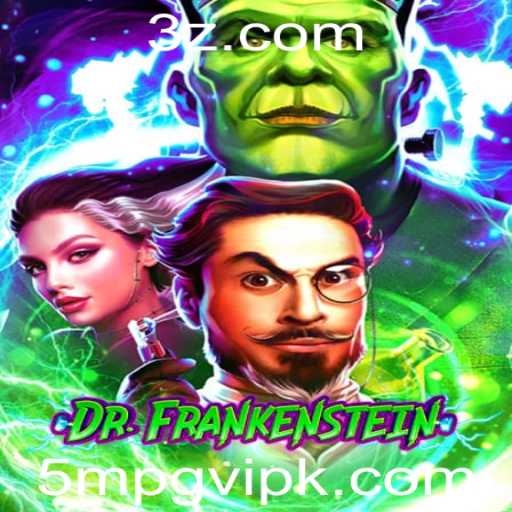 Descubra o Universo de DrFrankenstein: Um Jogo de Criatividade e Desafios