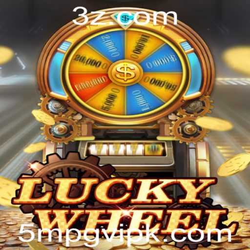 Explorando o Fascinante Mundo do Jogo 'LuckyWheel'