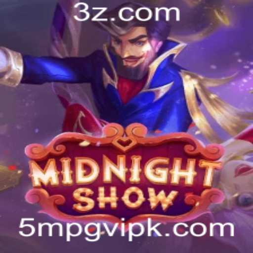 Descobrindo o Fascinante Mundo de MidnightShow