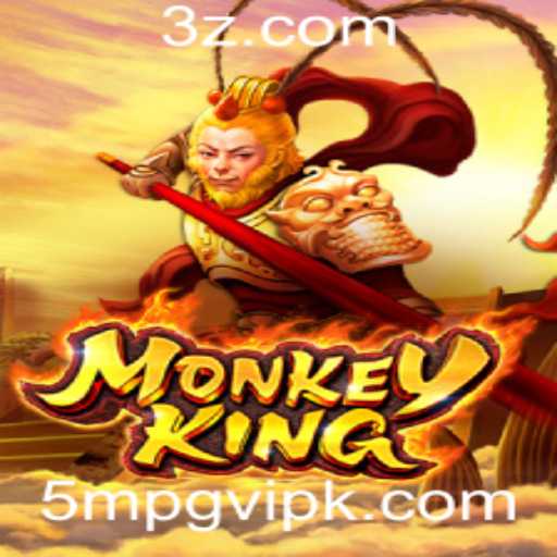 Explorando o Mundo de MonkeyKing: Jogo de Aventura e Estratégia
