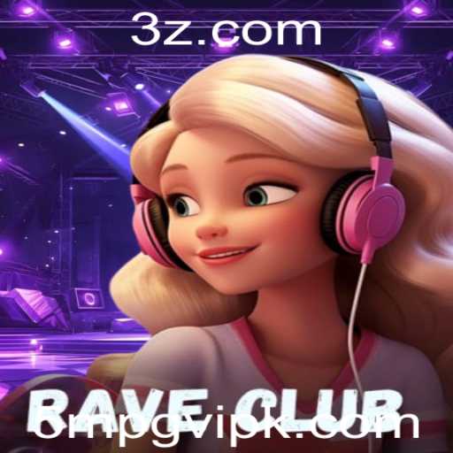 RaveClub: Descubra a Nova Sensação do Mundo dos Jogos