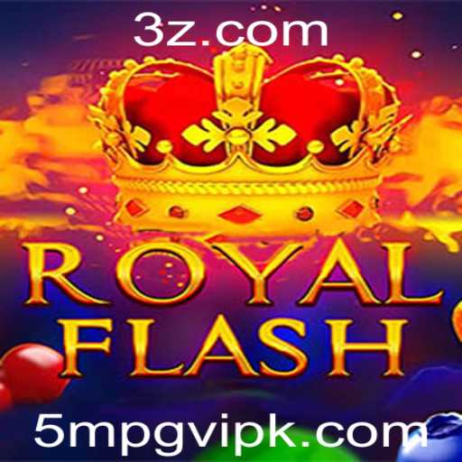 Descubra o Empolgante Mundo do Jogo RoyalFlash