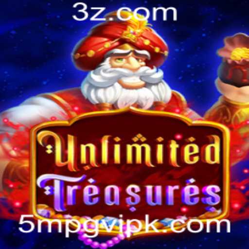 UnlimitedTreasures: Desvendando Aventuras Épicas na Era Digital