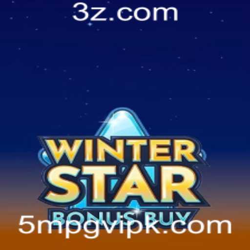 Desvendando WinterStarBonusBuy: Um Mergulho Profundo no Jogo Inovador