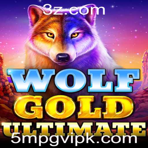 Descubra WolfGoldUltimate: O Novo Fenômeno dos Jogos